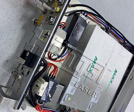 如何选配激光切割机的核心配件呢？